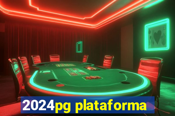 2024pg plataforma