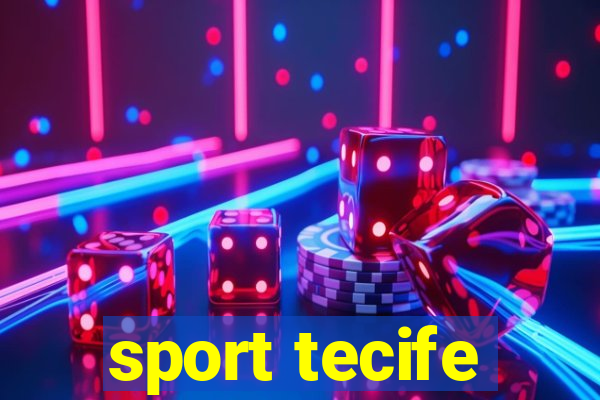 sport tecife