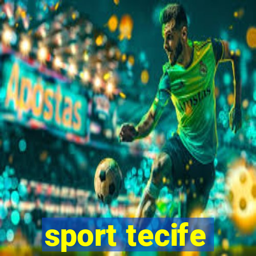 sport tecife