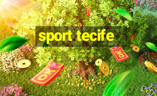 sport tecife