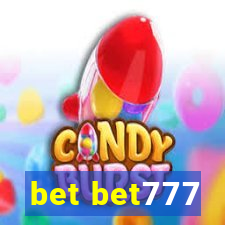 bet bet777