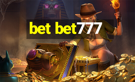 bet bet777