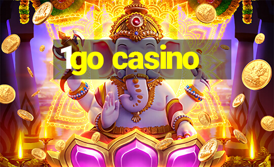 1go casino