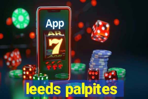 leeds palpites