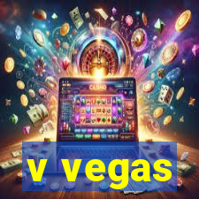 v vegas