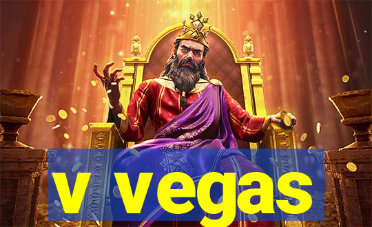 v vegas