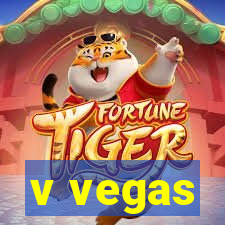 v vegas