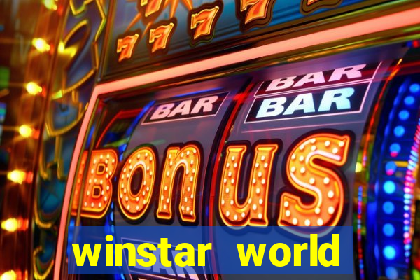 winstar world casino thackerville