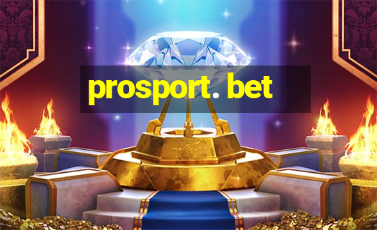 prosport. bet