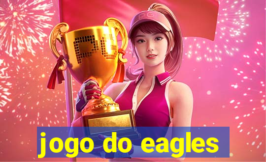 jogo do eagles