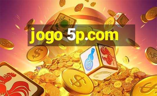 jogo 5p.com