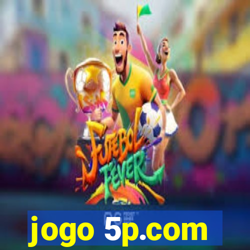 jogo 5p.com