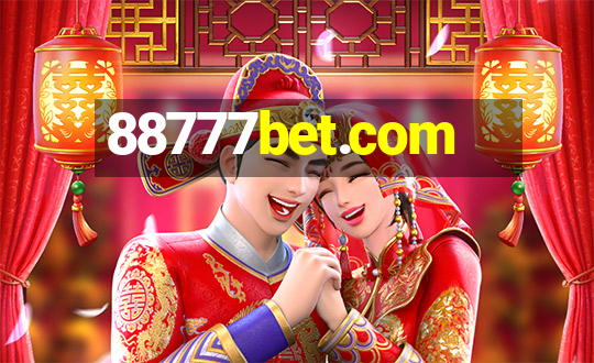 88777bet.com