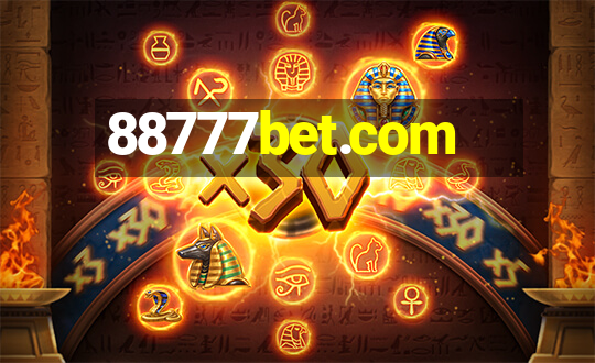 88777bet.com