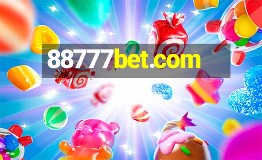 88777bet.com