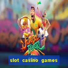 slot casino games free download