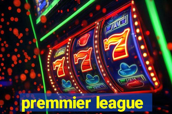 premmier league