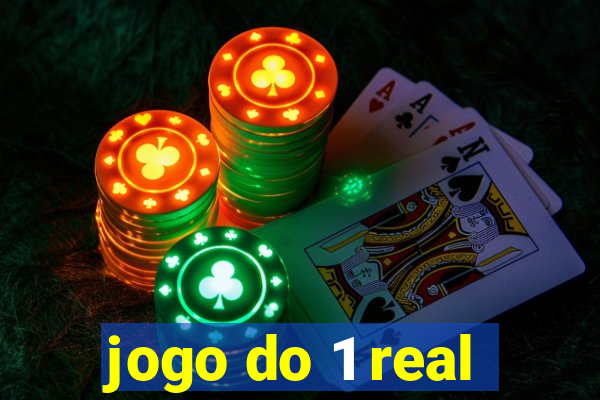 jogo do 1 real