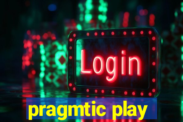 pragmtic play