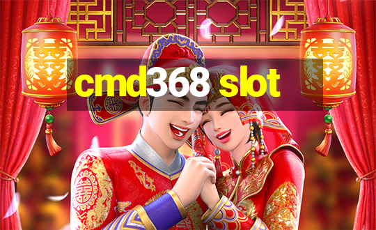 cmd368 slot