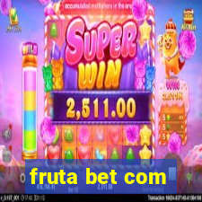 fruta bet com