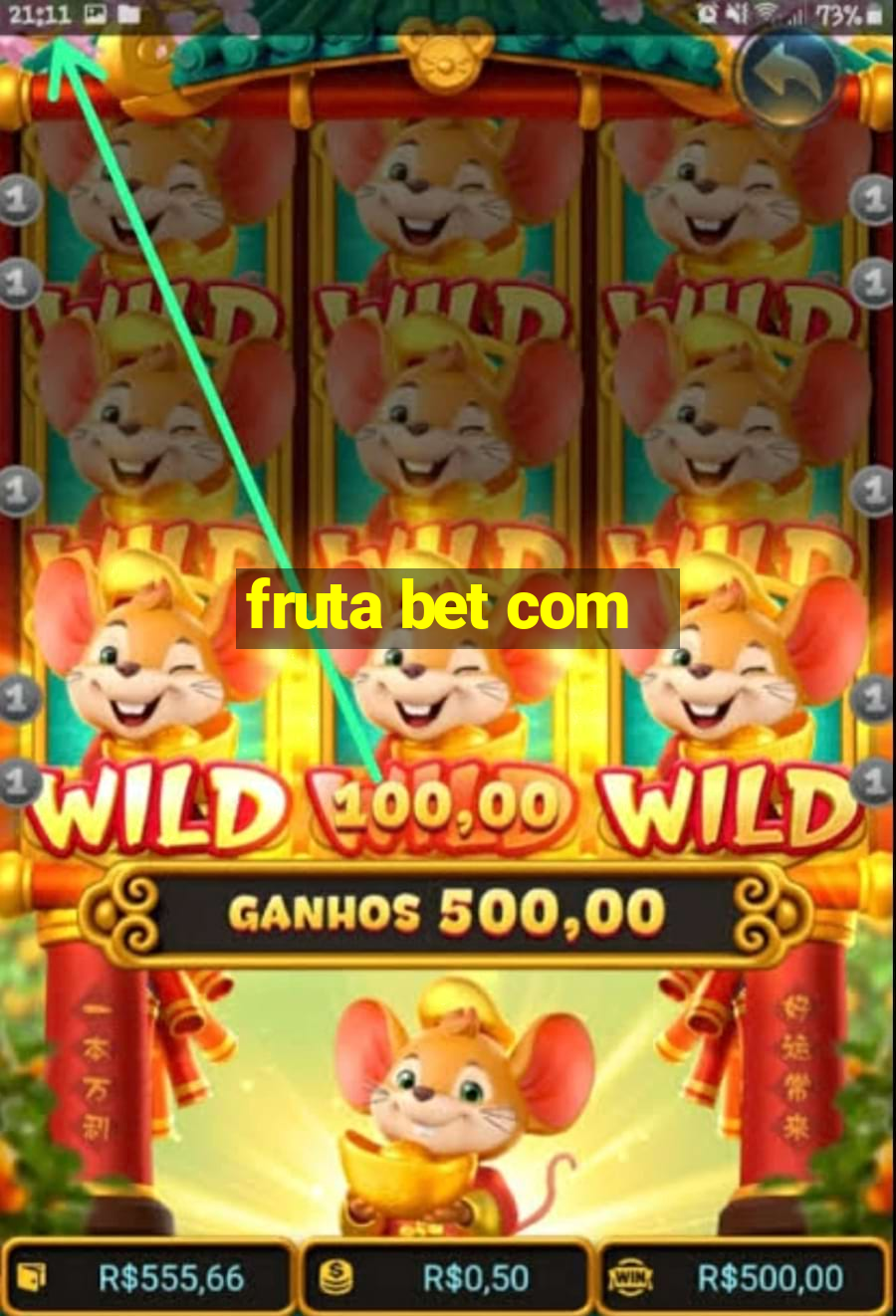 fruta bet com