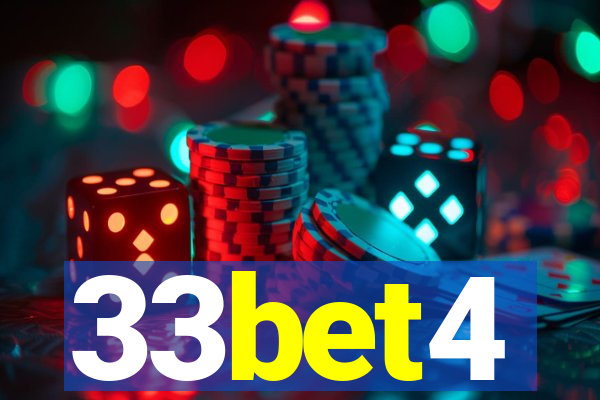 33bet4