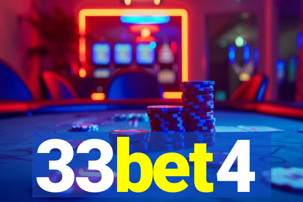 33bet4