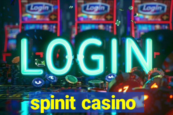 spinit casino