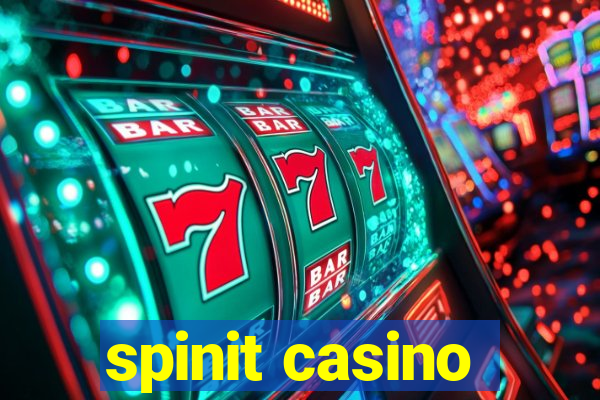 spinit casino