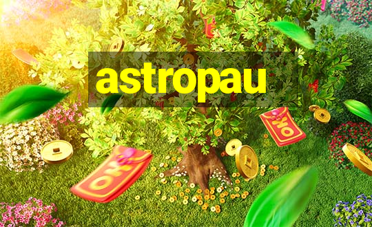 astropau