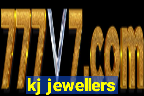 kj jewellers