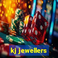 kj jewellers