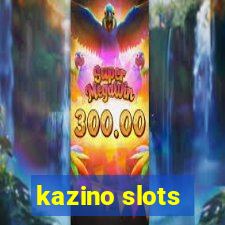 kazino slots