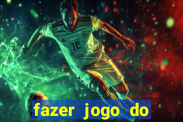 fazer jogo do bicho online