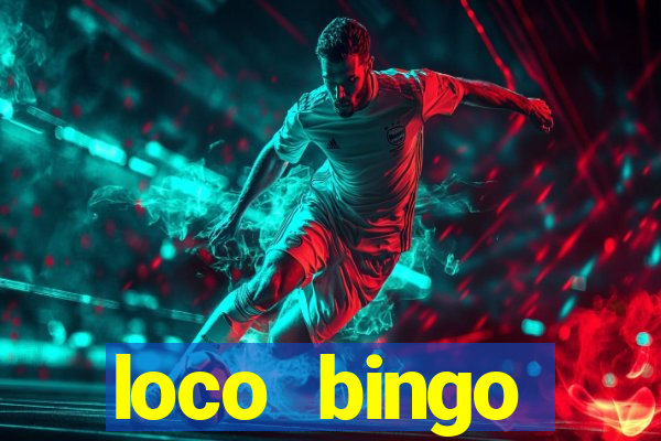 loco bingo playspace facebook