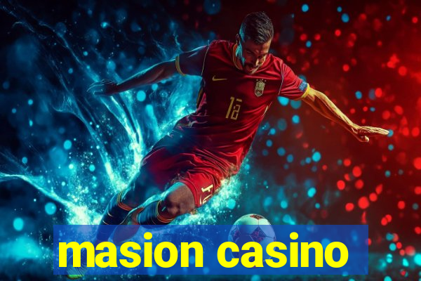 masion casino