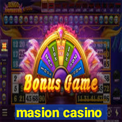 masion casino