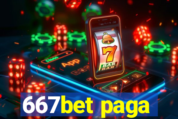 667bet paga