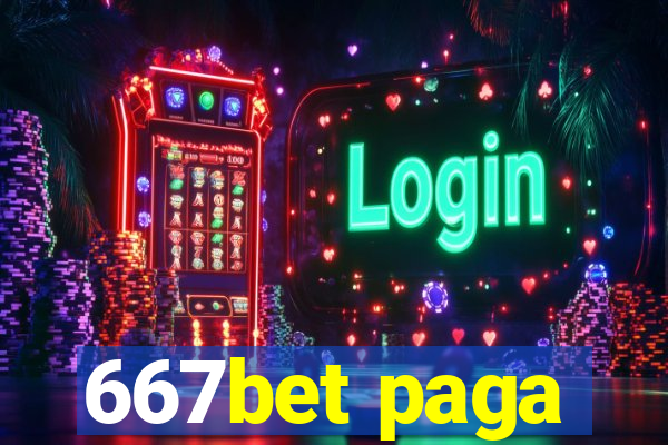 667bet paga