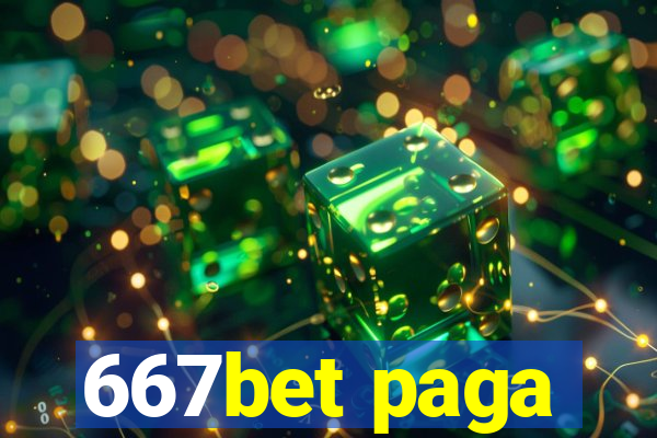 667bet paga