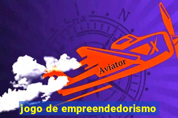 jogo de empreendedorismo