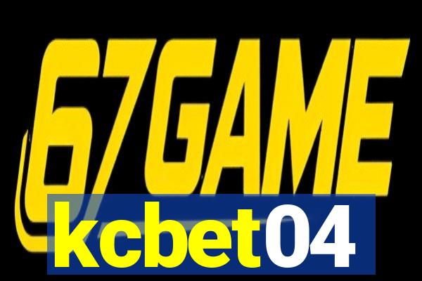 kcbet04