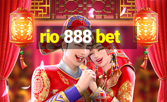 rio 888 bet