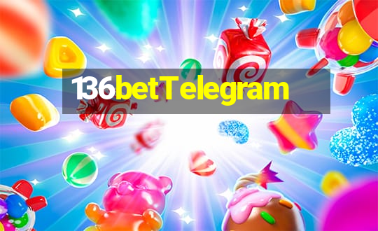 136betTelegram