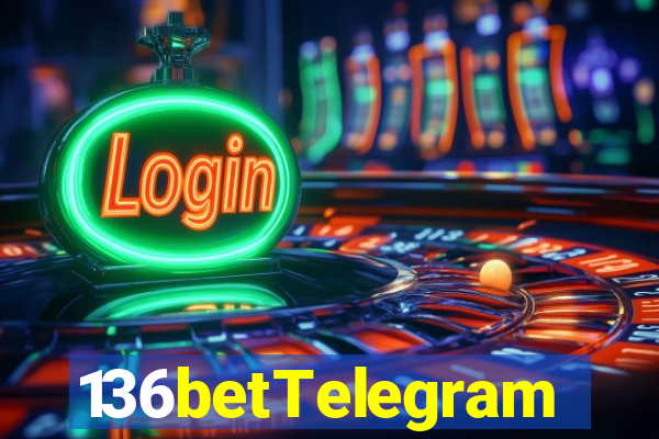 136betTelegram