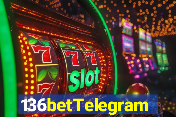 136betTelegram