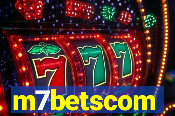 m7betscom