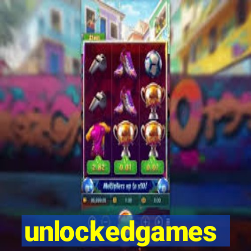 unlockedgames