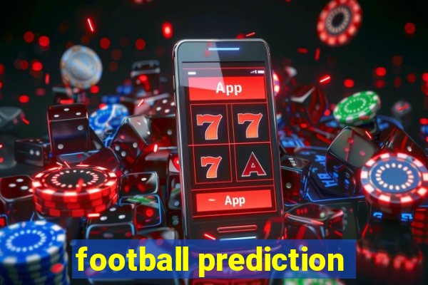 football prediction